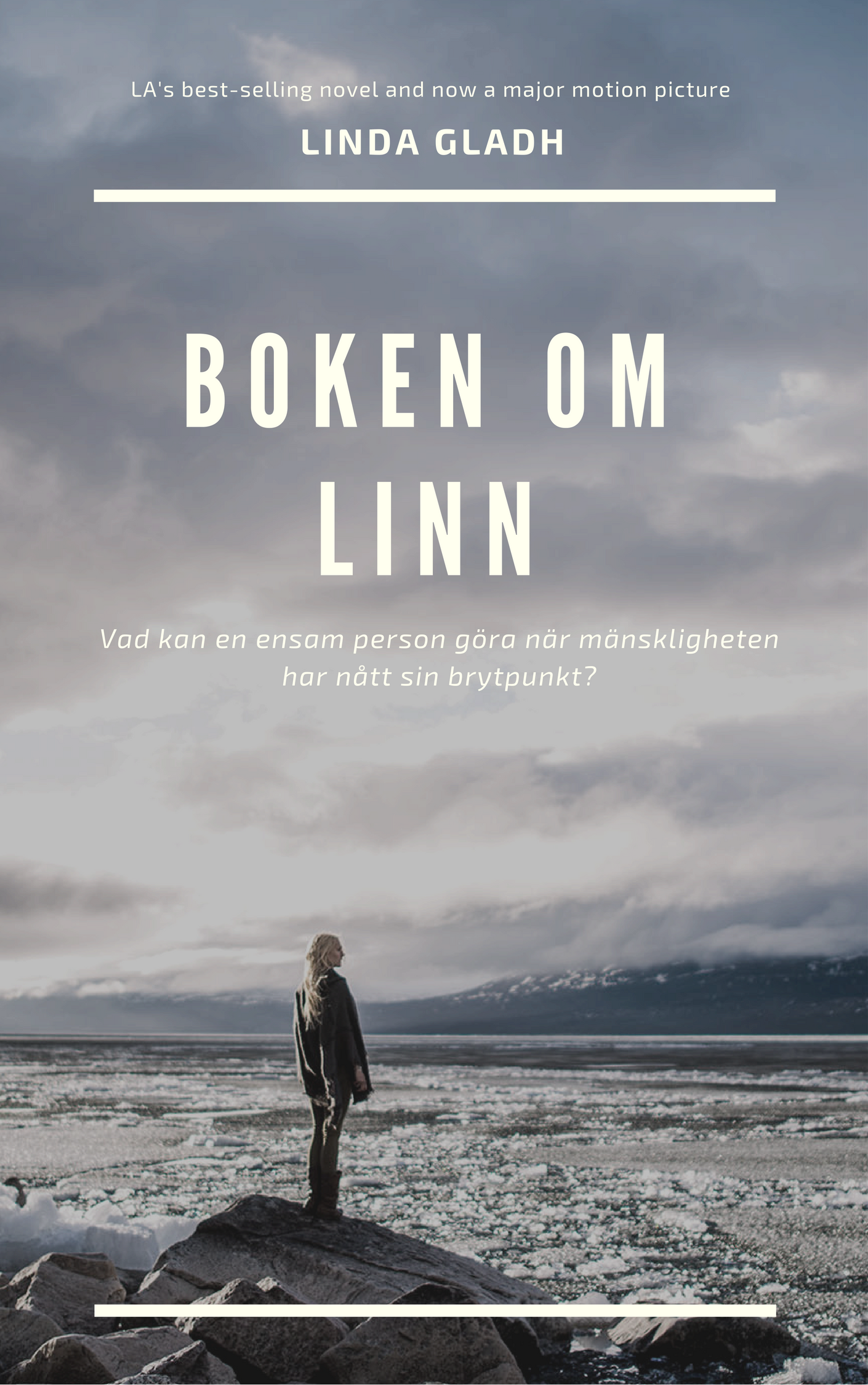 Boken om Linn