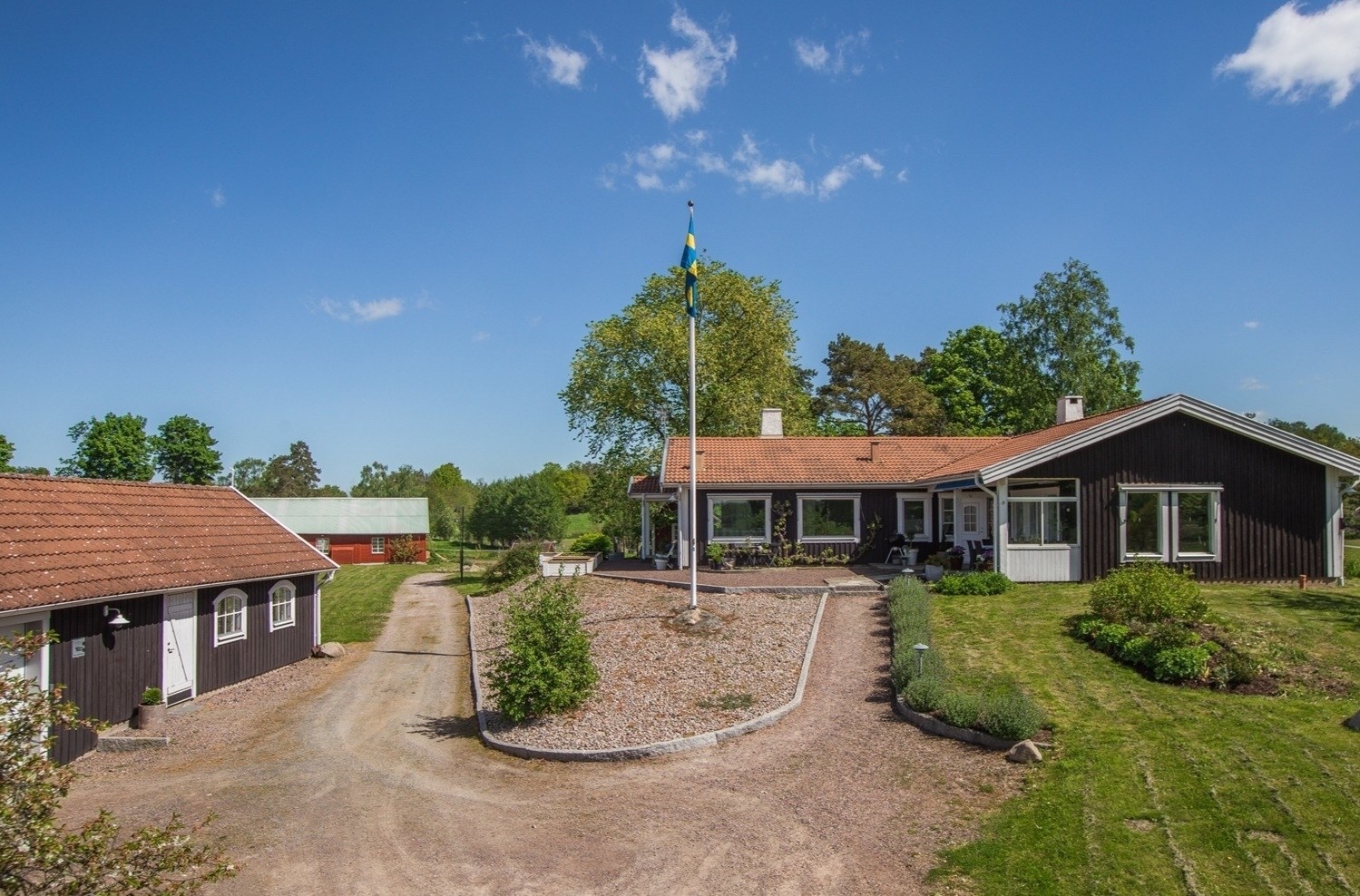 Hjälp, vi har köpt en …gård!?!? | godatankar.com